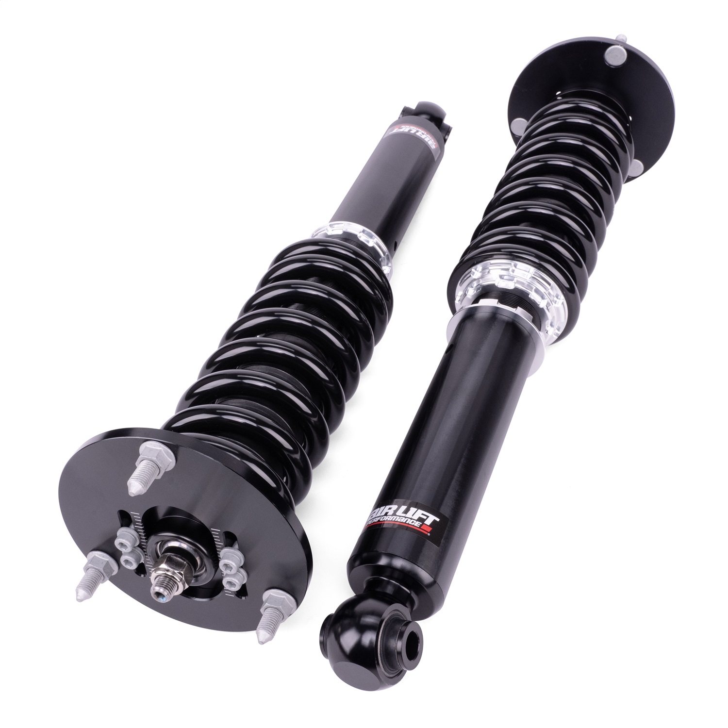 Air Lift Performance Coilover front and rear kit - Image 5