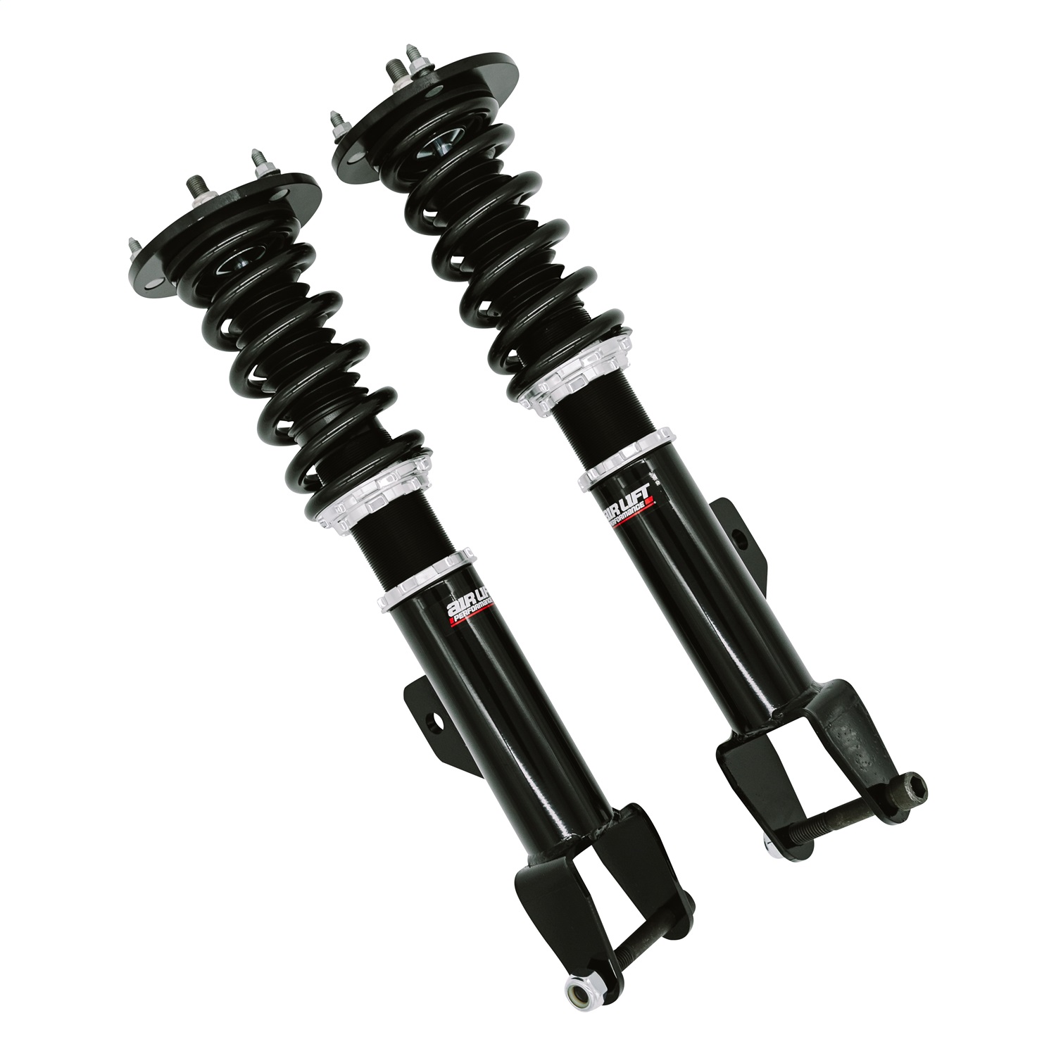 Air Lift Performance Coilover front and rear kit - Image 2