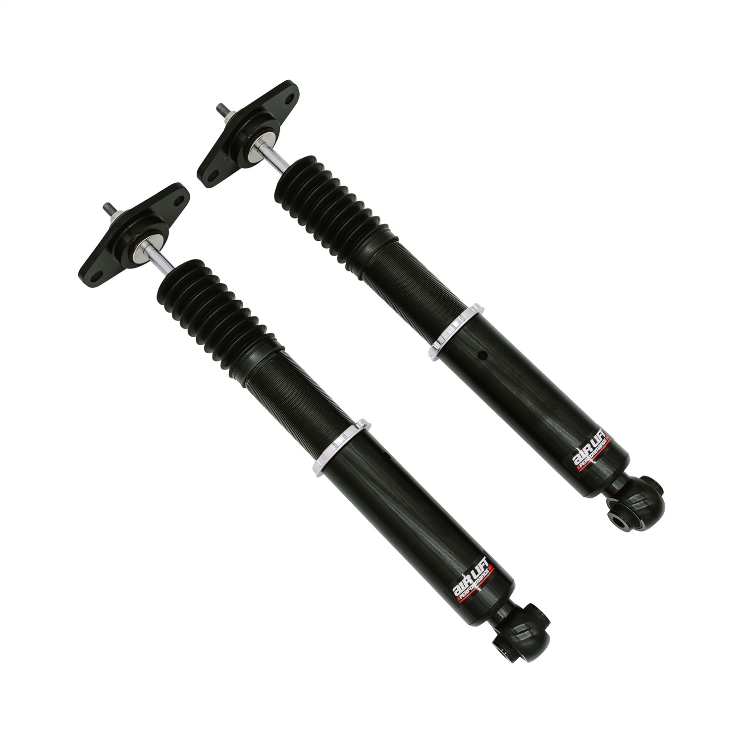 Air Lift Performance Coilover front and rear kit - Image 3