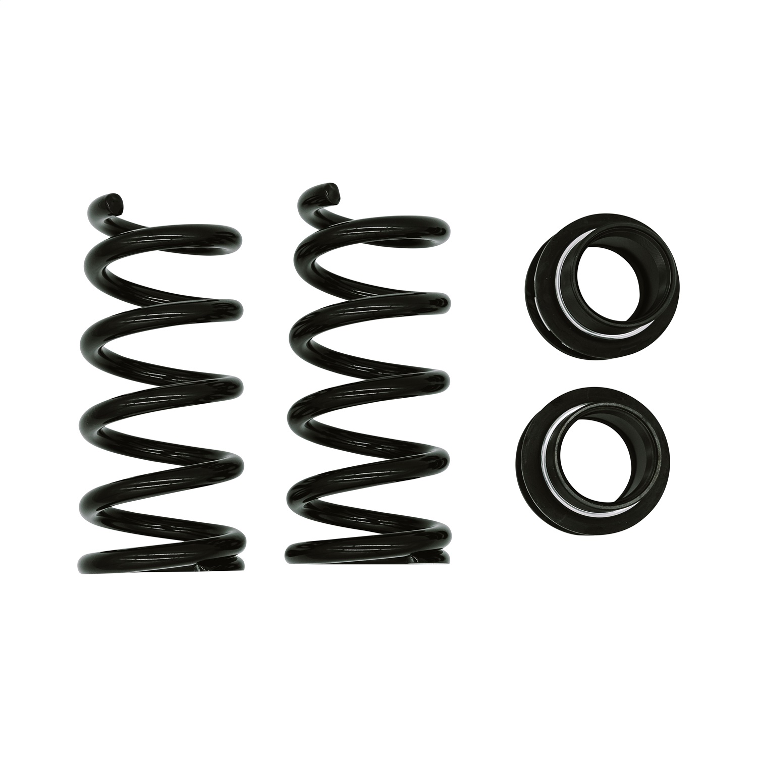 Air Lift Performance Coilover front and rear kit - Image 4