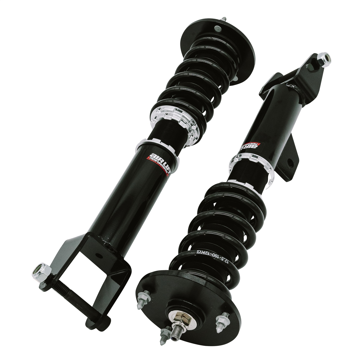 Air Lift Performance Coilover front and rear kit - Image 5