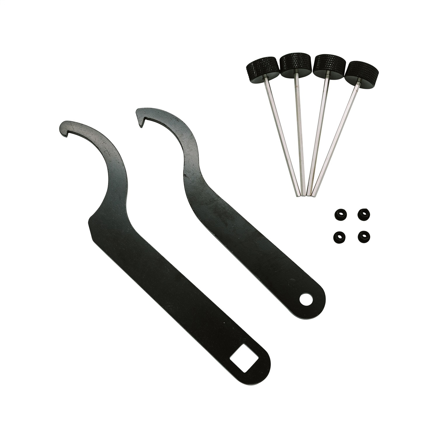 Air Lift Performance Coilover front and rear kit - Image 7