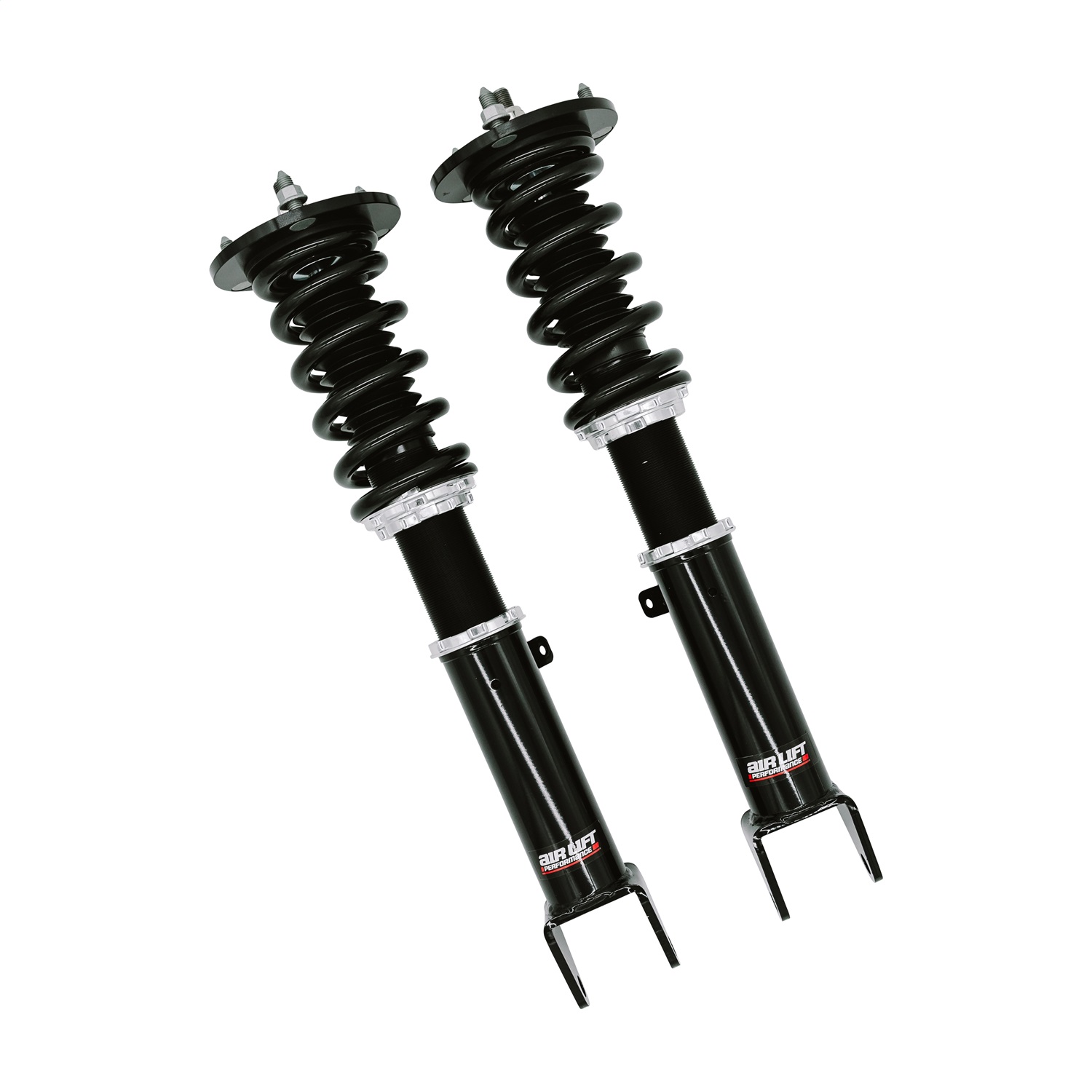 Air Lift Performance Coilover front and rear kit - Image 2