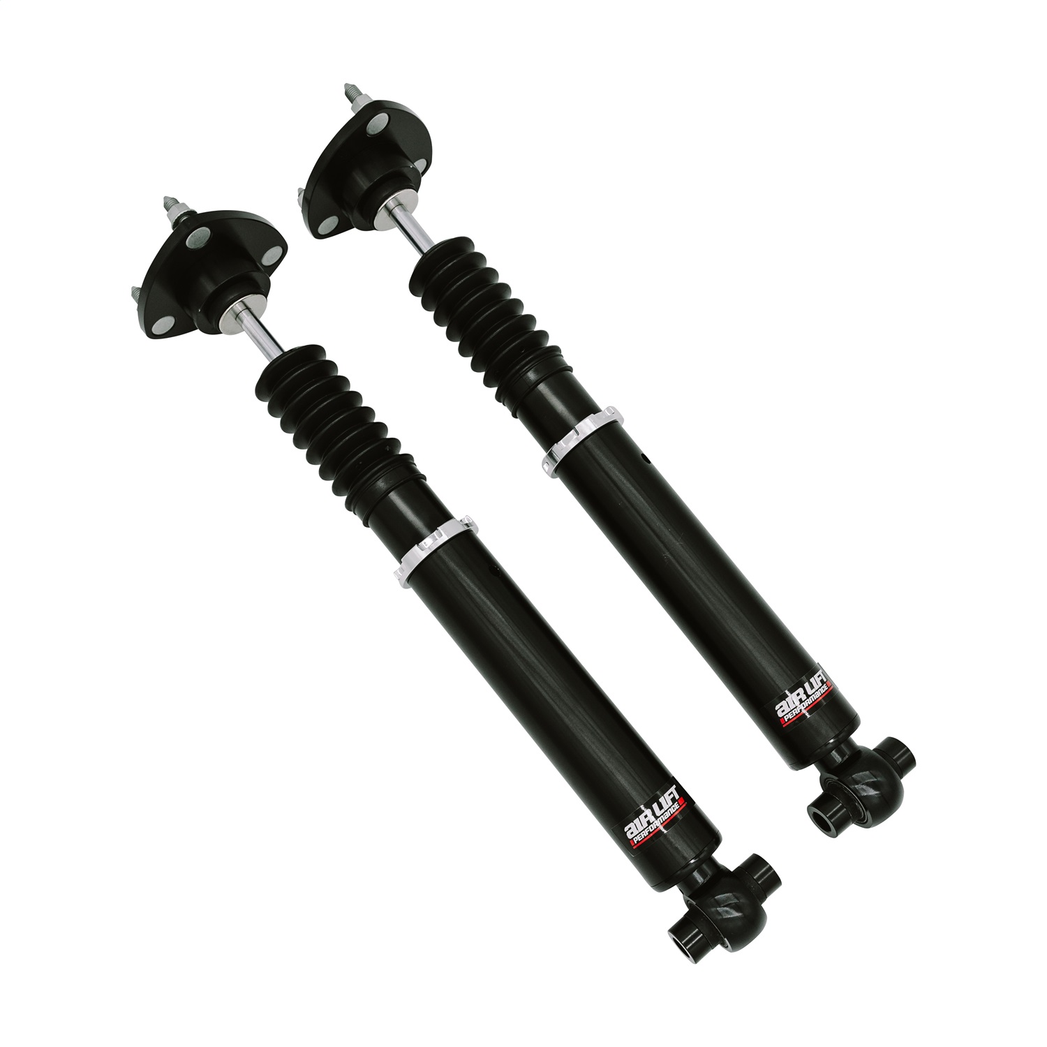 Air Lift Performance Coilover front and rear kit - Image 3