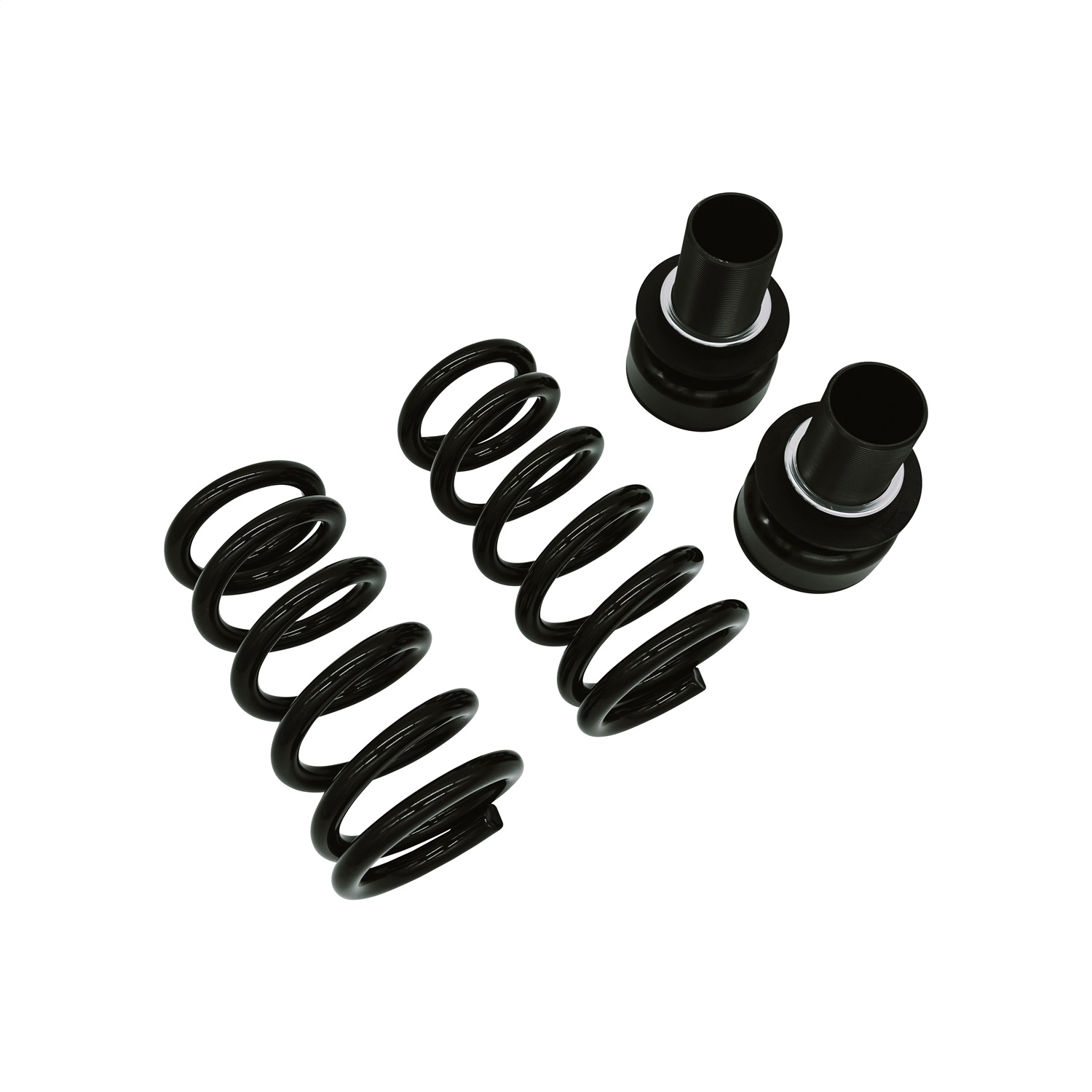 Air Lift Performance Coilover front and rear kit - Image 4