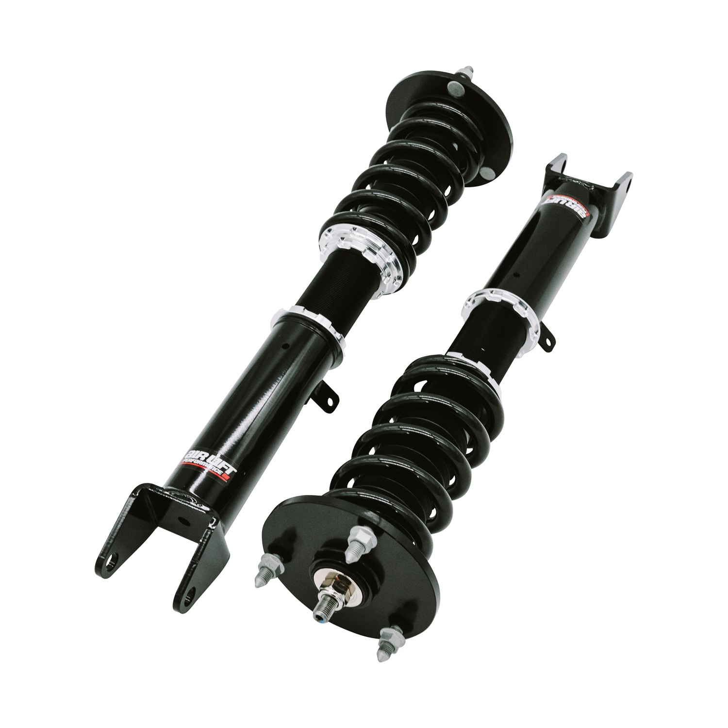 Air Lift Performance Coilover front and rear kit - Image 5