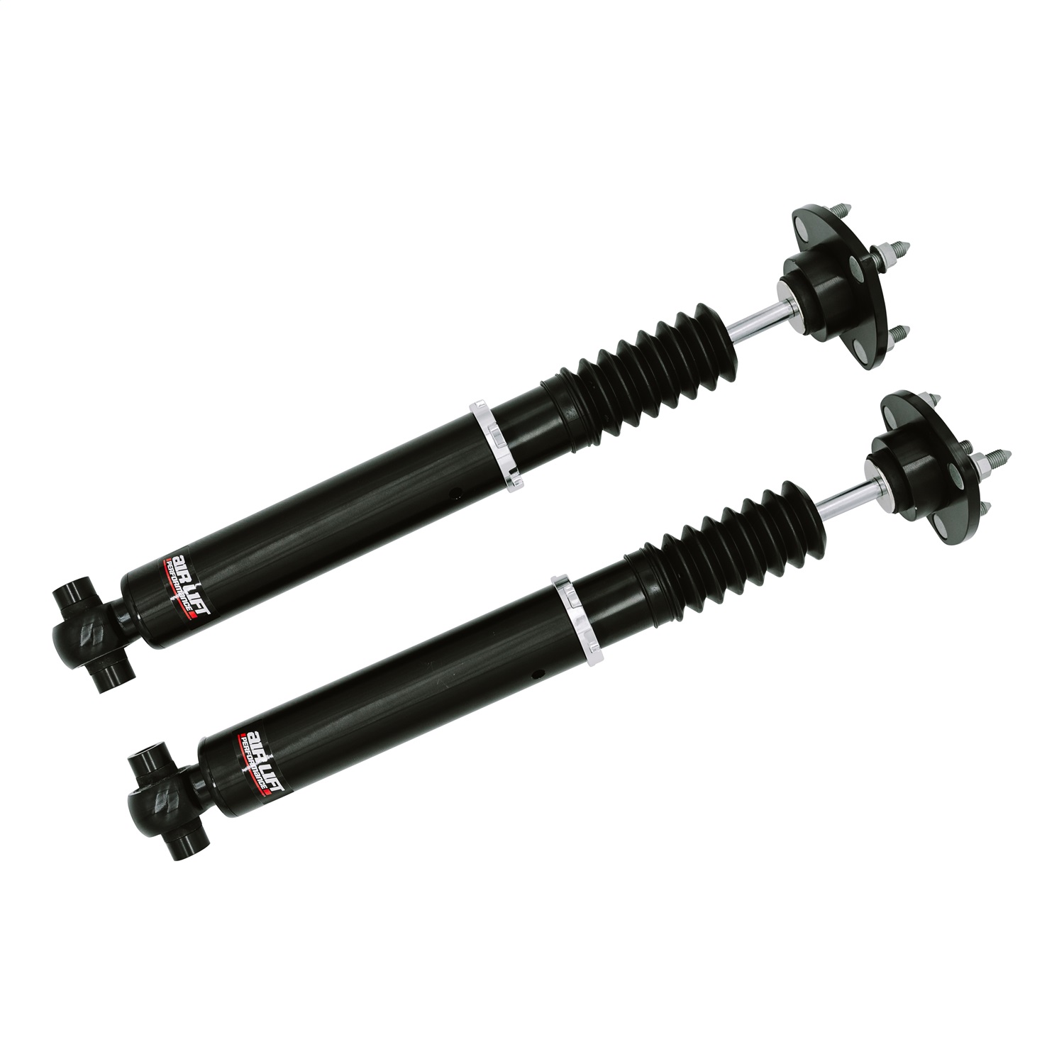 Air Lift Performance Coilover front and rear kit - Image 6
