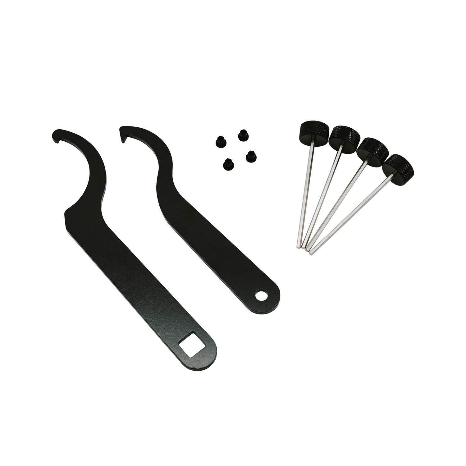 Air Lift Performance Coilover front and rear kit - Image 7