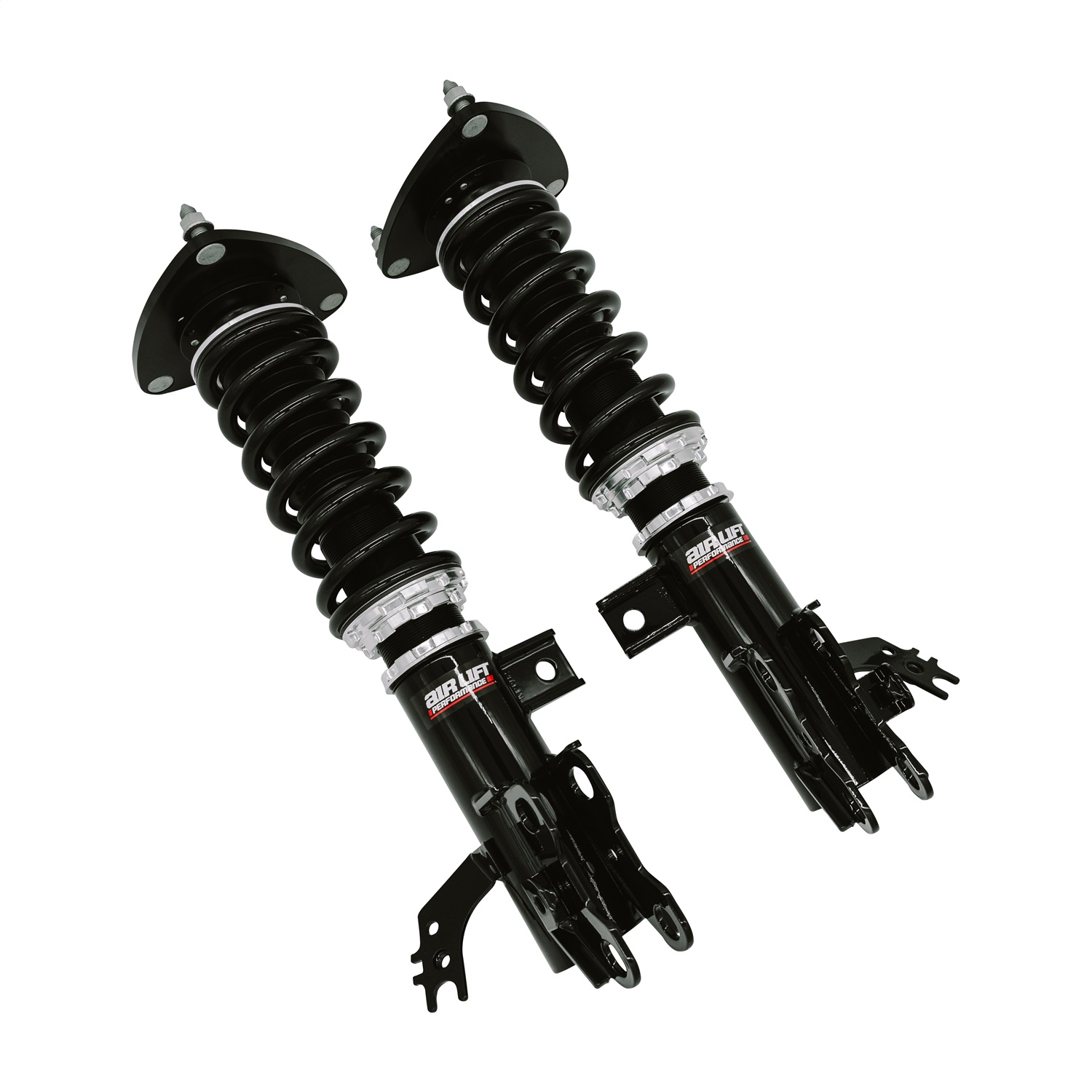 Air Lift Performance Coilover front and rear kit - Image 2