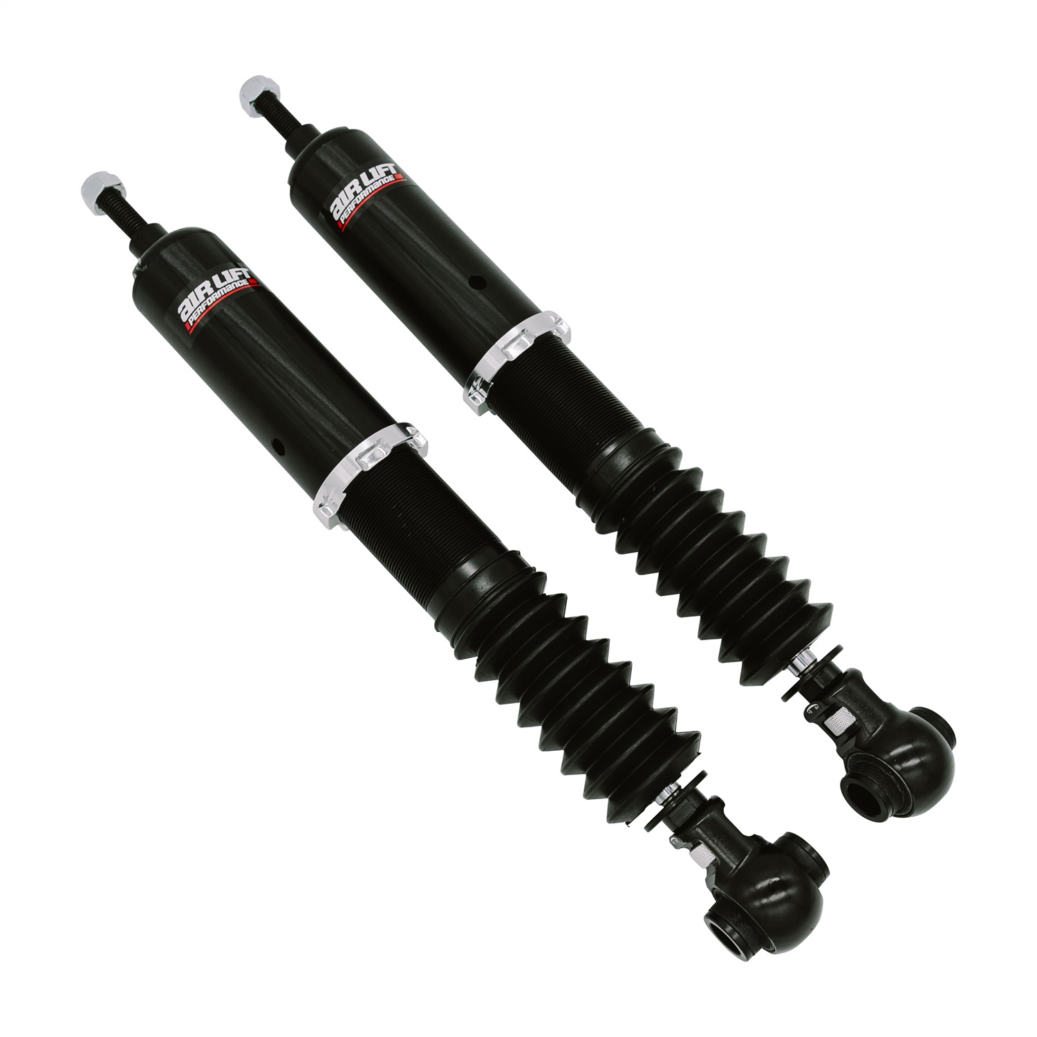 Air Lift Performance Coilover front and rear kit - Image 3