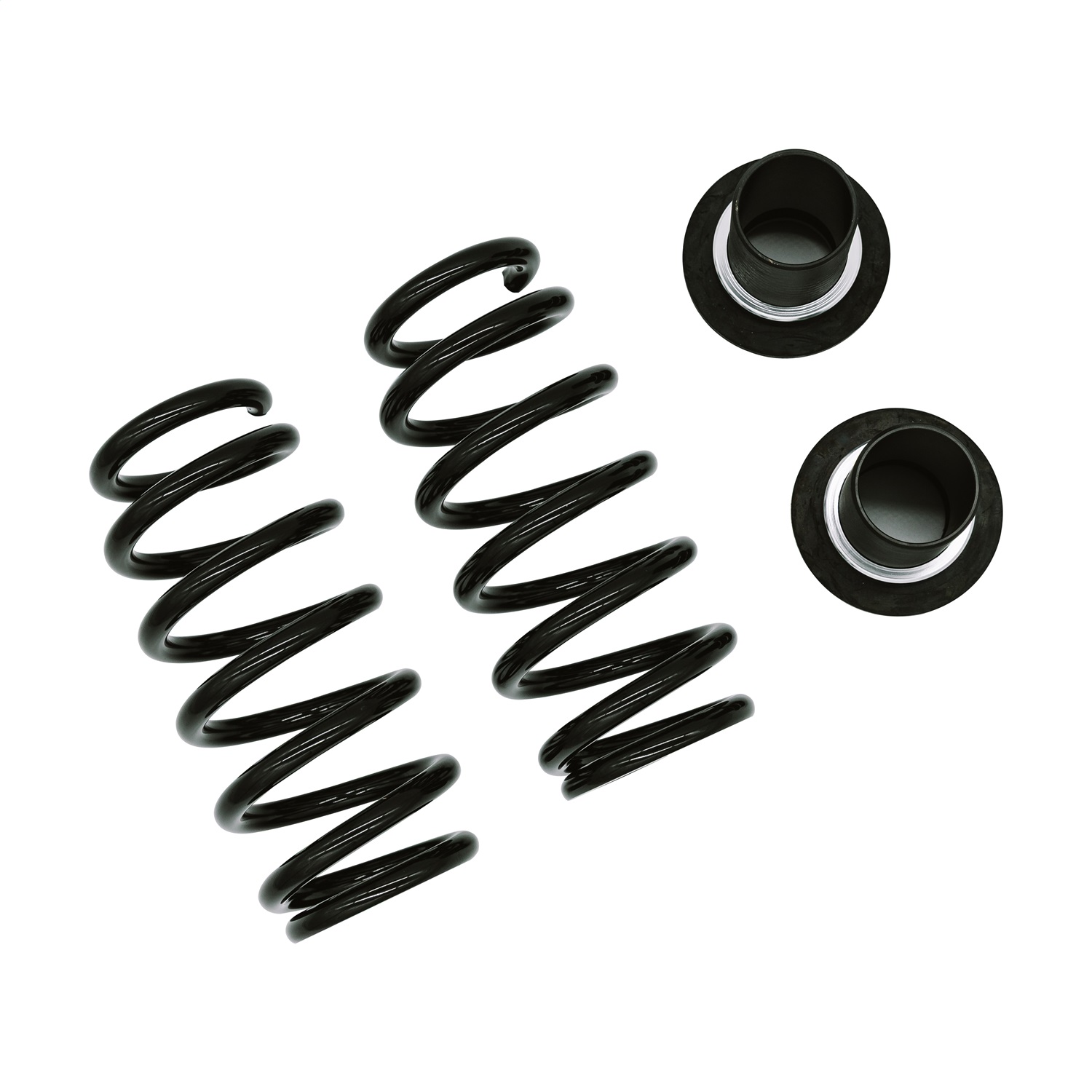 Air Lift Performance Coilover front and rear kit - Image 4