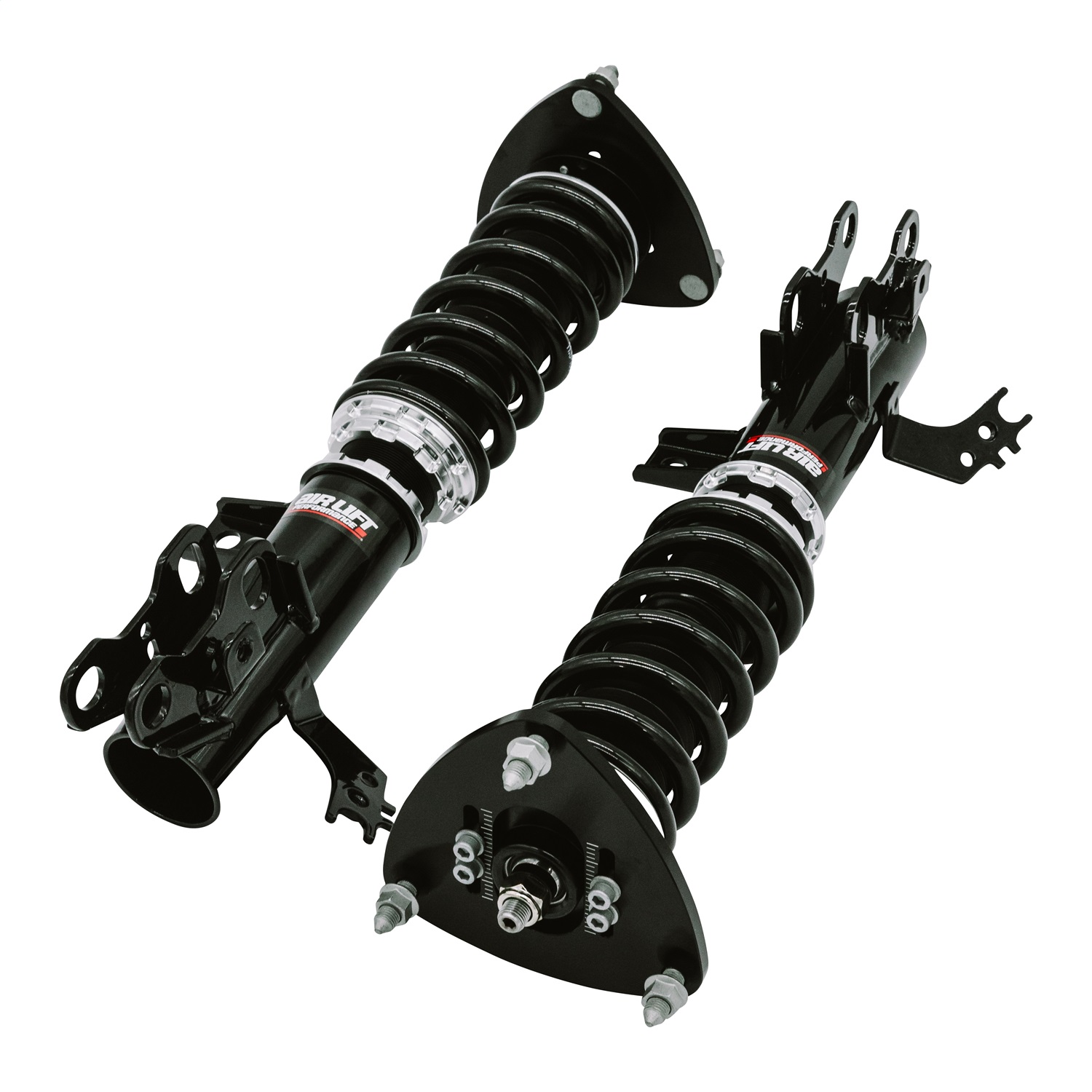 Air Lift Performance Coilover front and rear kit - Image 5