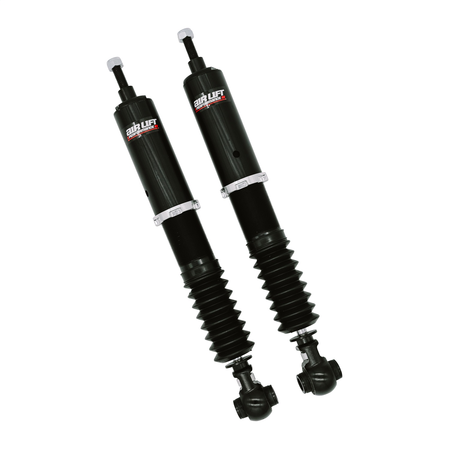 Air Lift Performance Coilover front and rear kit - Image 6