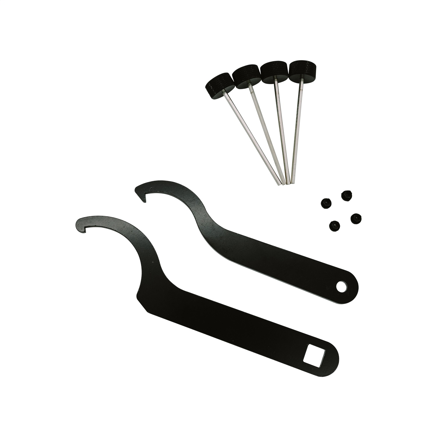 Air Lift Performance Coilover front and rear kit - Image 7
