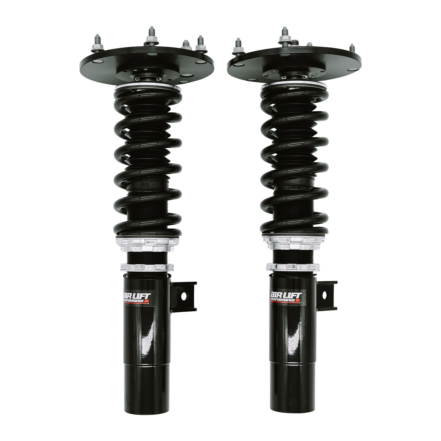 Air Lift Performance Coilover front and rear kit - Image 2