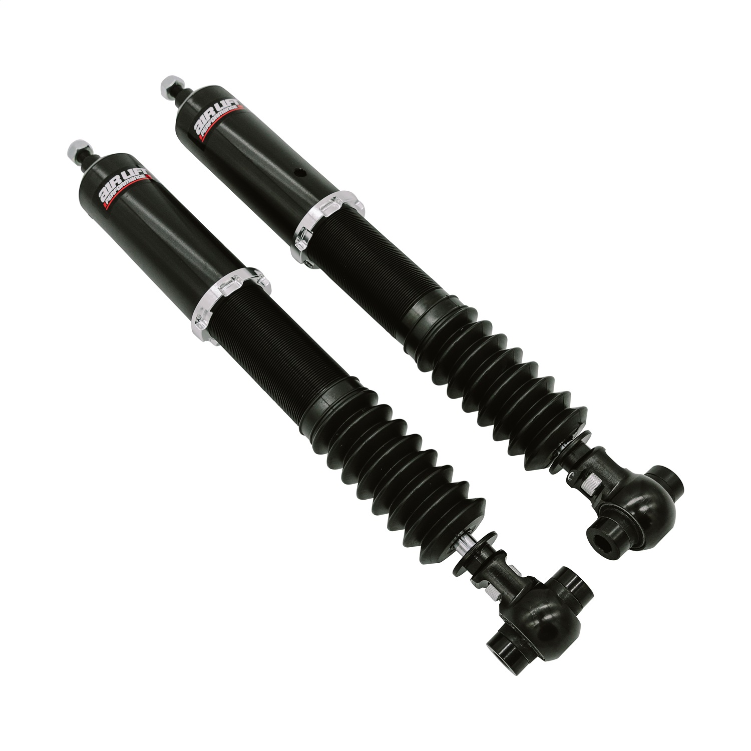 Air Lift Performance Coilover front and rear kit - Image 3