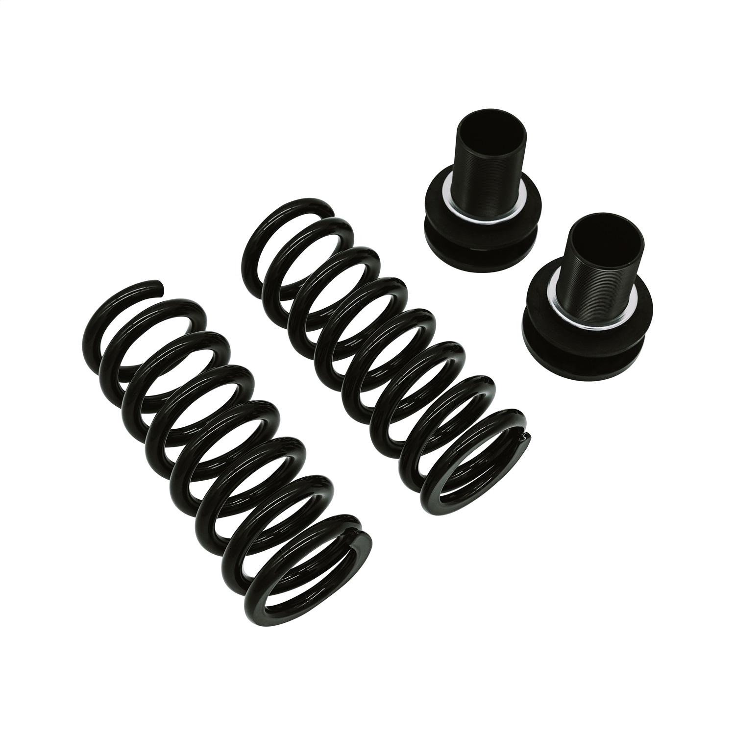 Air Lift Performance Coilover front and rear kit - Image 4