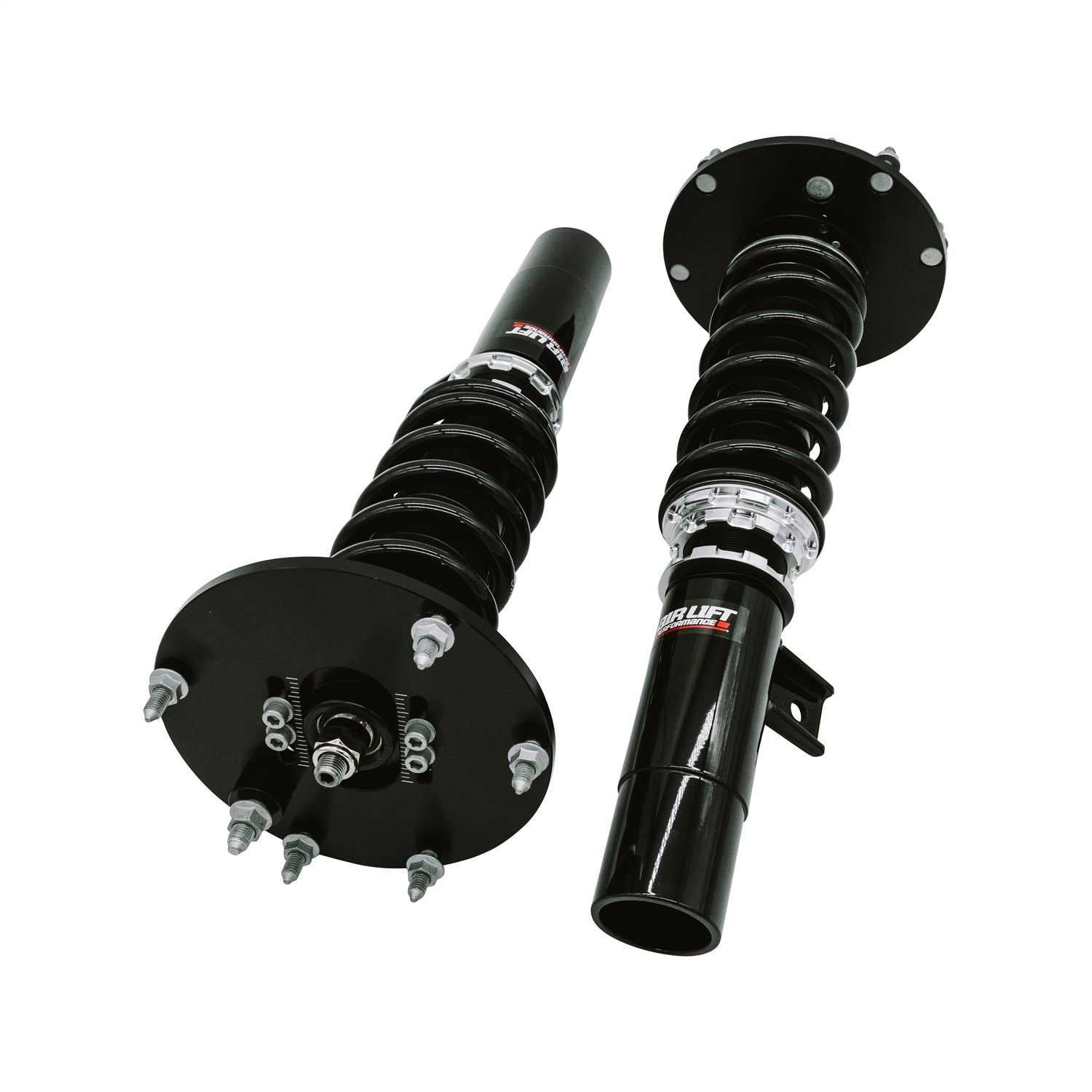 Air Lift Performance Coilover front and rear kit - Image 5