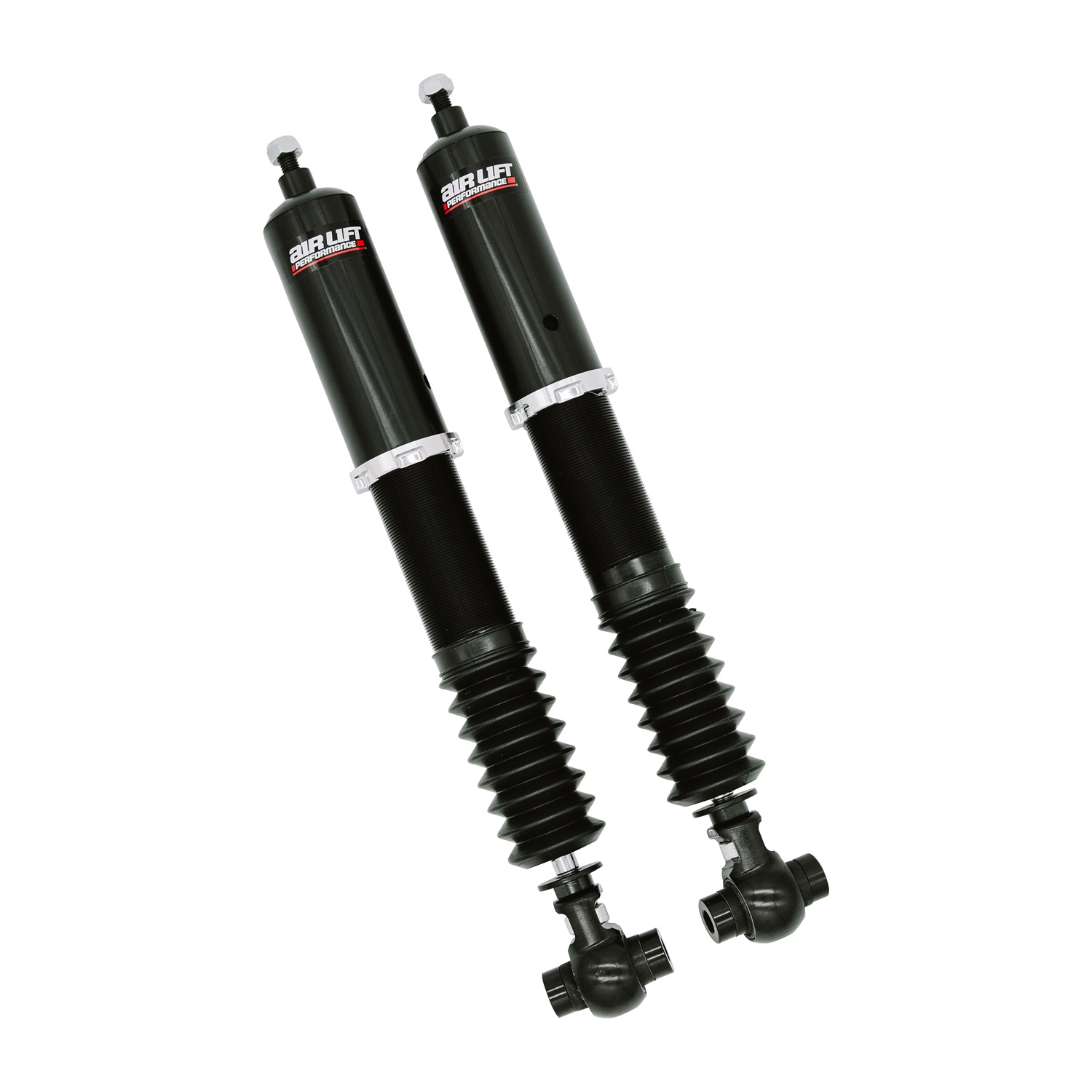Air Lift Performance Coilover front and rear kit - Image 6