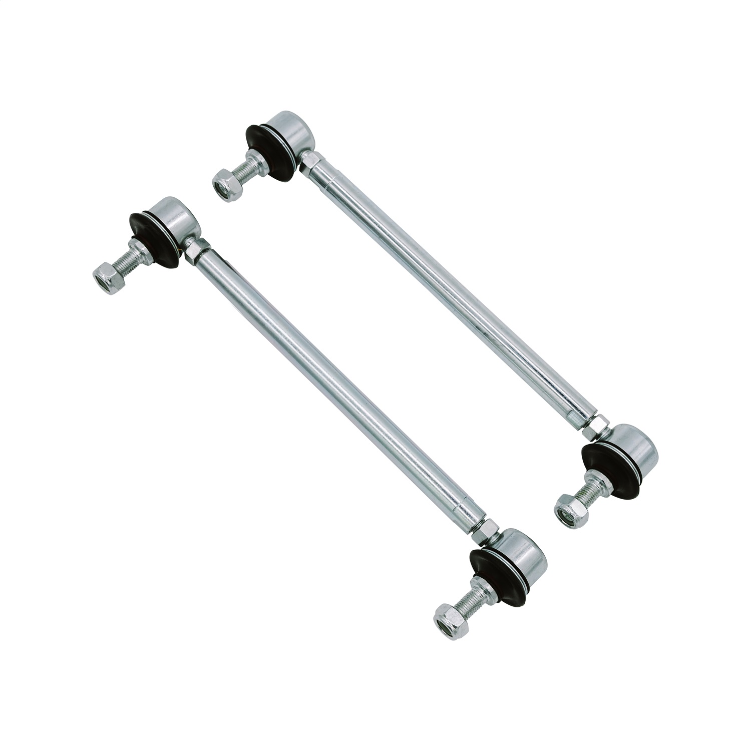 Air Lift Performance Coilover front and rear kit - Image 7