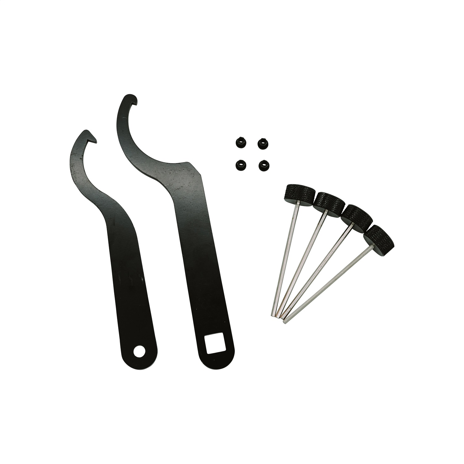Air Lift Performance Coilover front and rear kit - Image 8