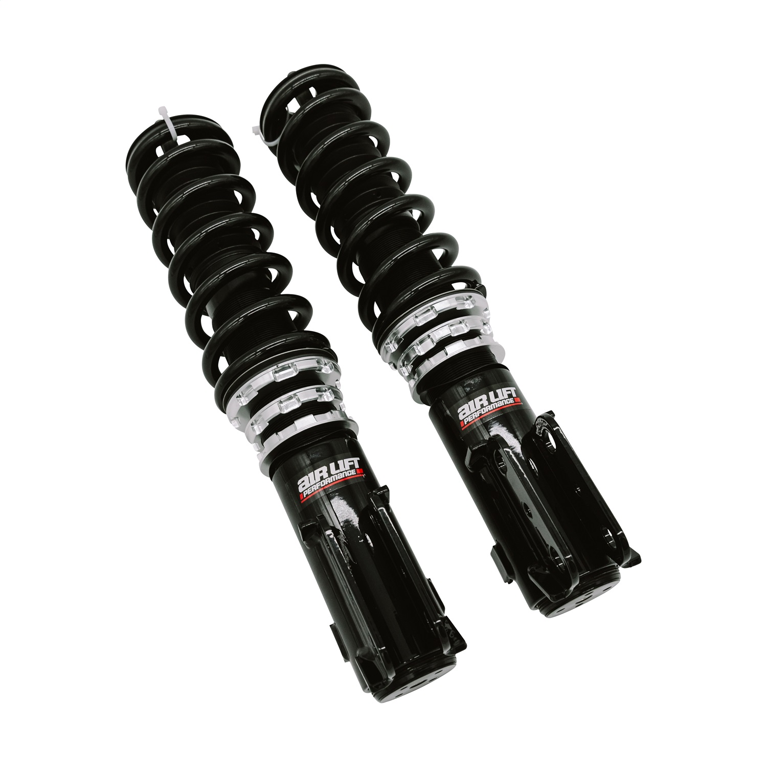 Air Lift Performance Coilover front and rear kit - Image 2