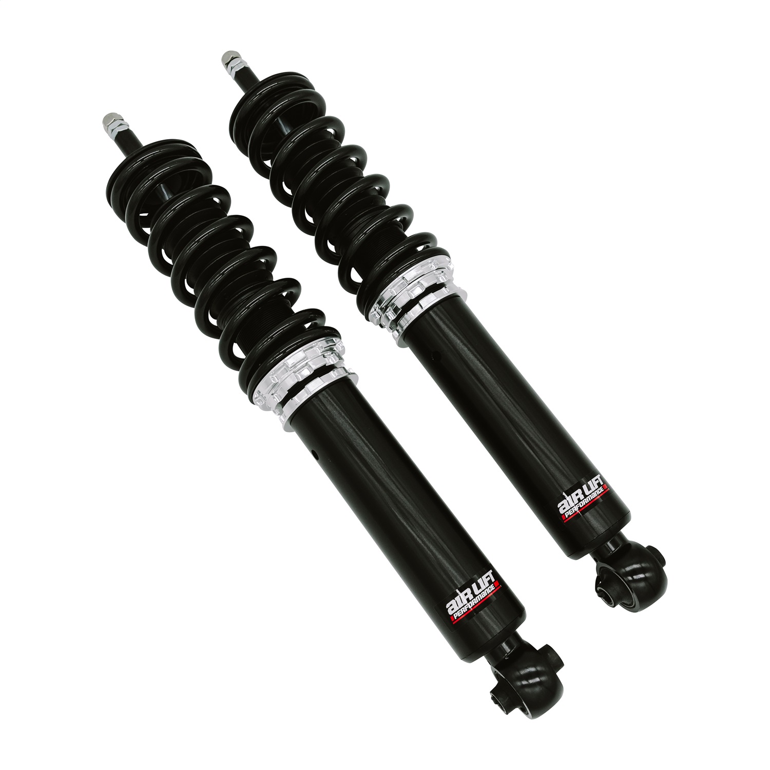 Air Lift Performance Coilover front and rear kit - Image 3
