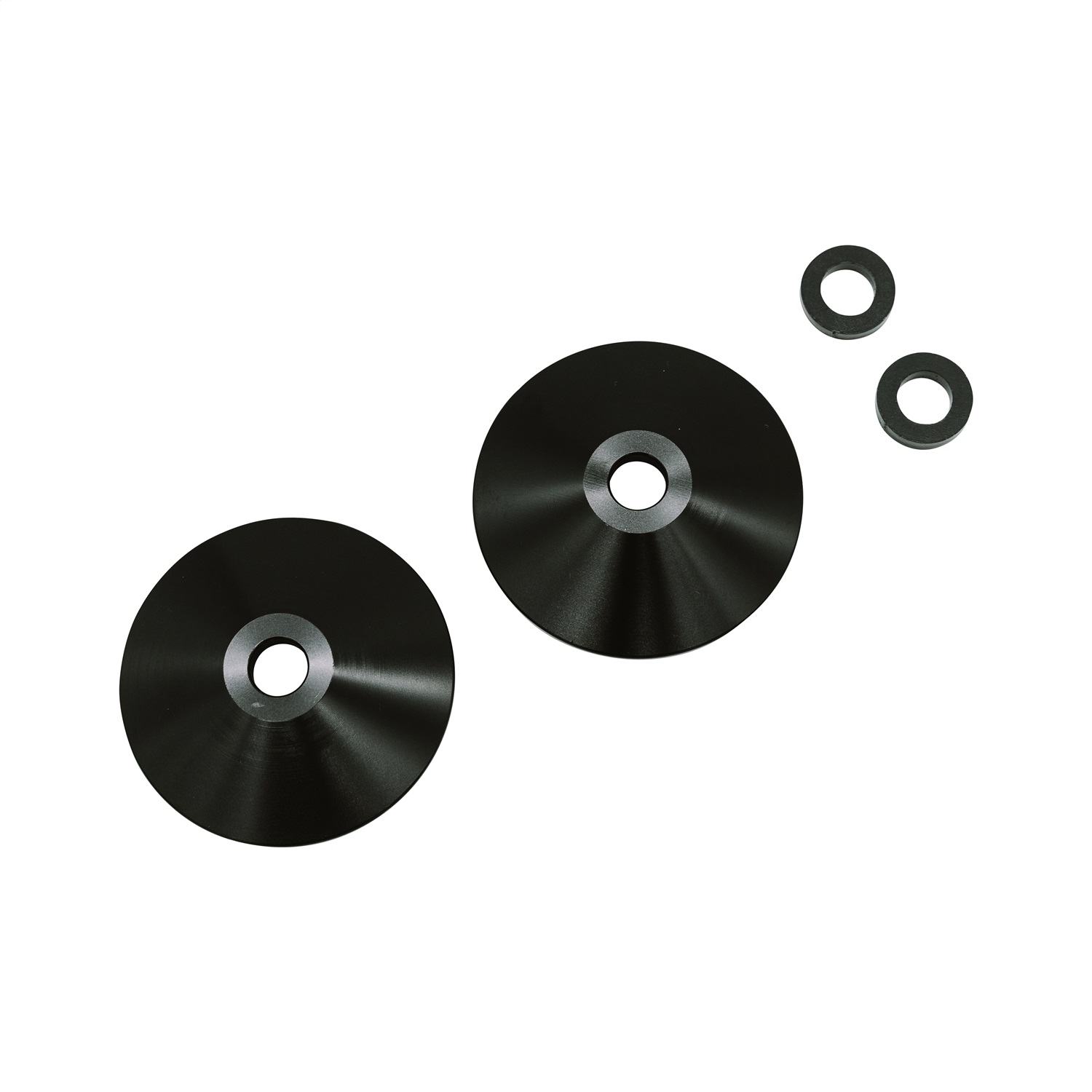 Air Lift Performance Coilover front and rear kit - Image 4