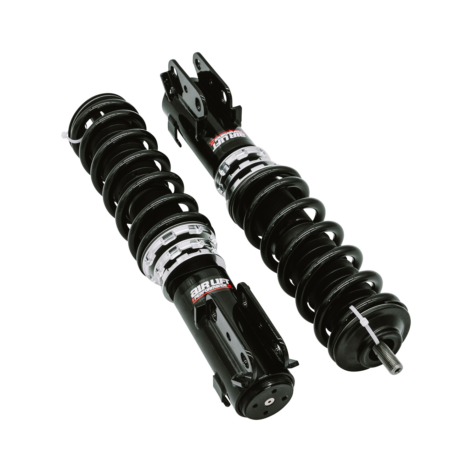 Air Lift Performance Coilover front and rear kit - Image 5