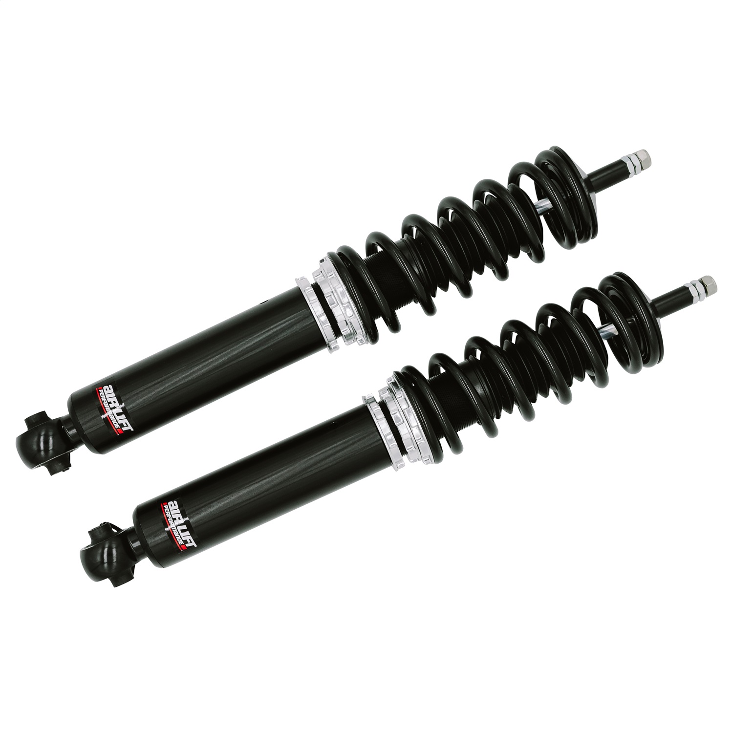Air Lift Performance Coilover front and rear kit - Image 6