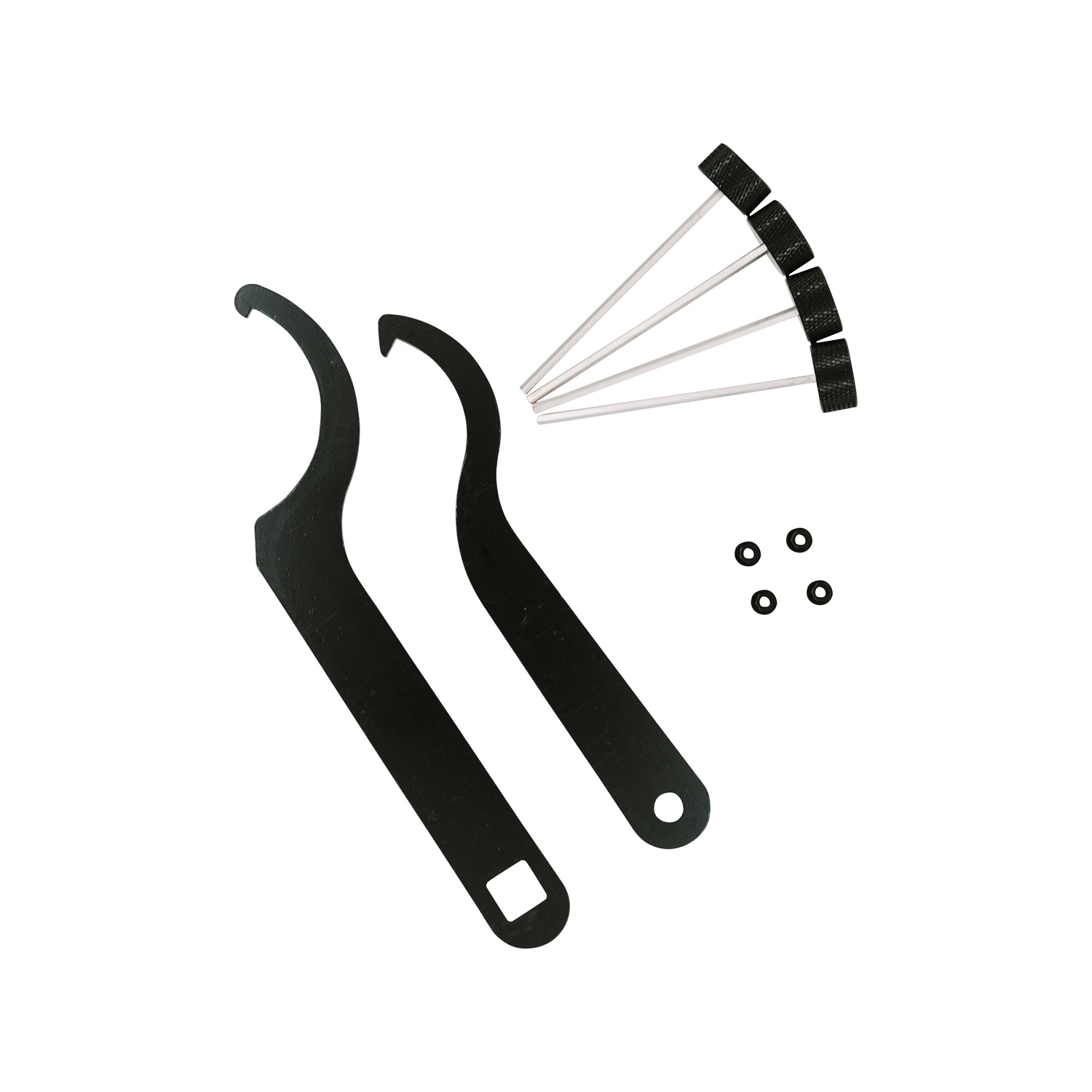 Air Lift Performance Coilover front and rear kit - Image 7