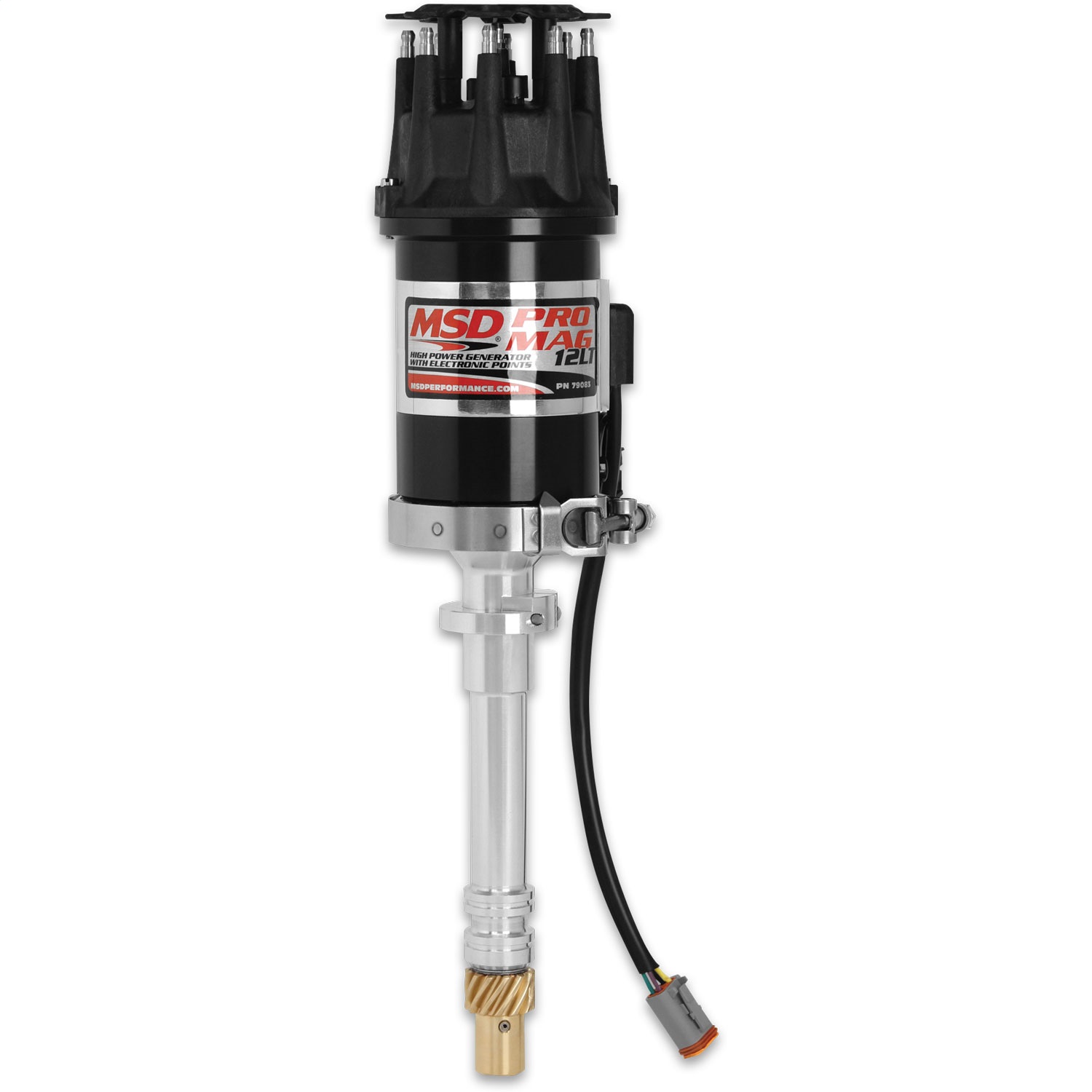 Pro Mag Generator