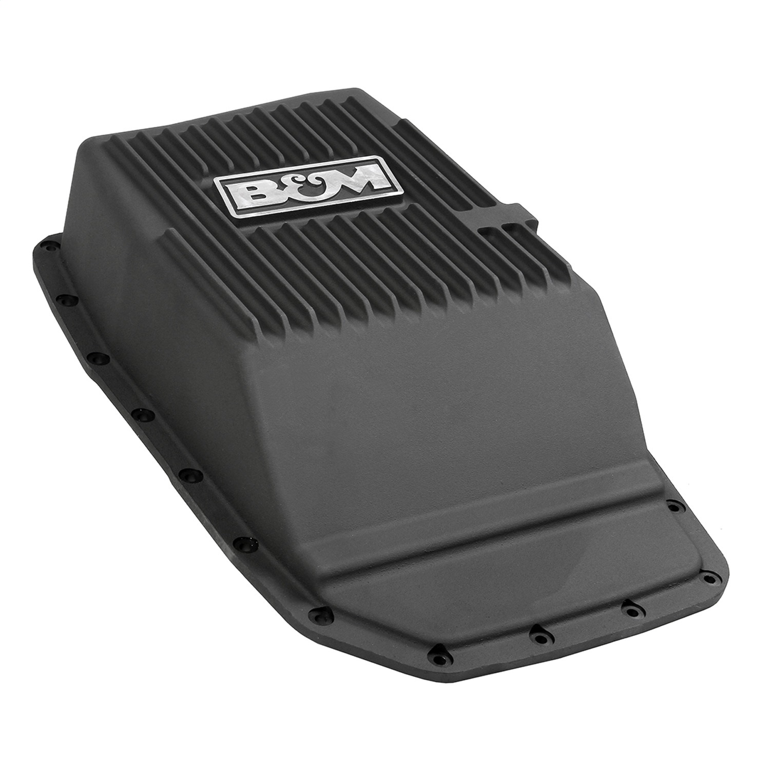 Transmission Oil Pan - Image 3