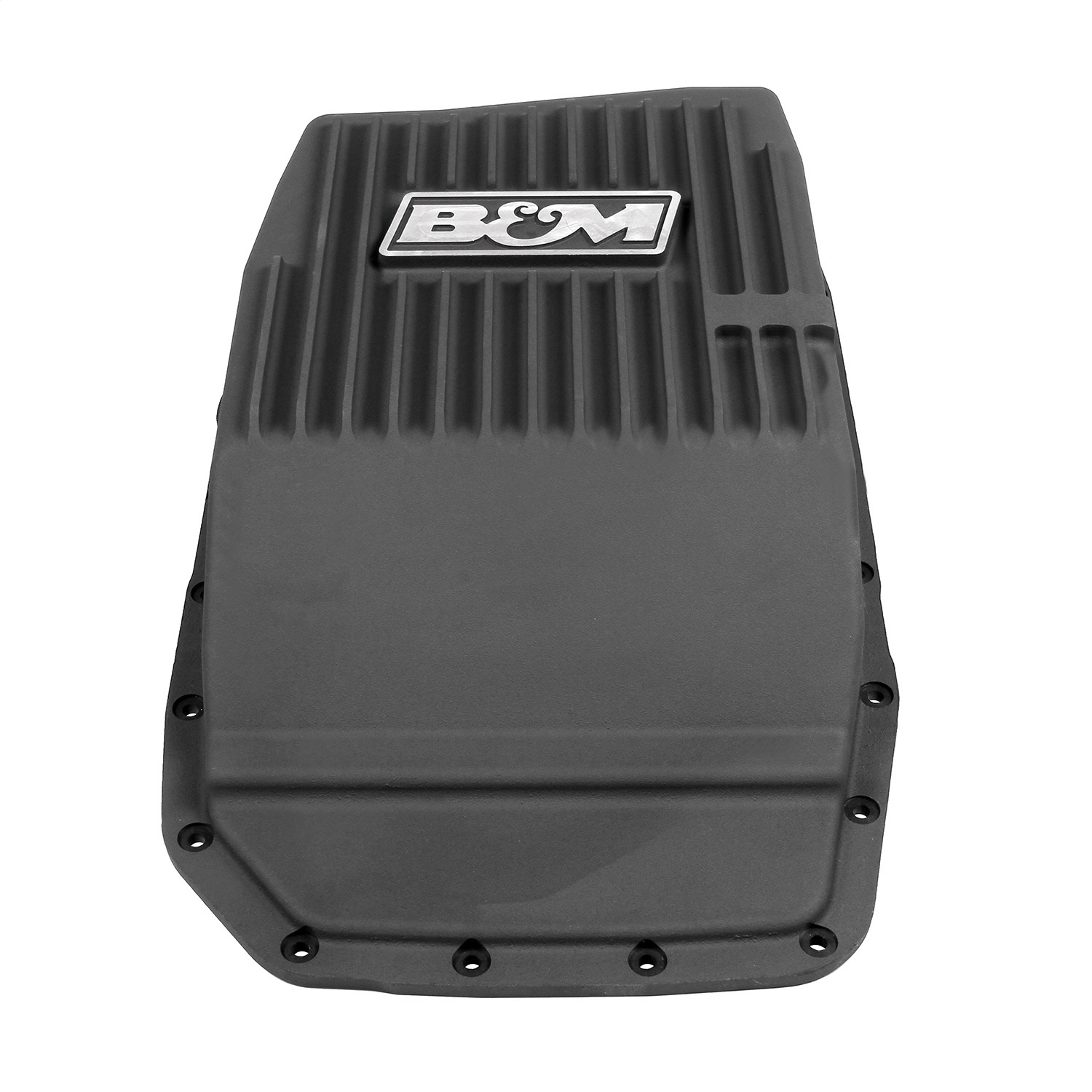 Transmission Oil Pan - Image 4