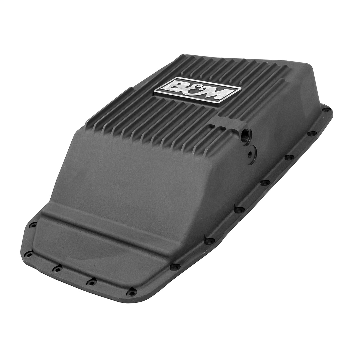 Transmission Oil Pan - Image 5
