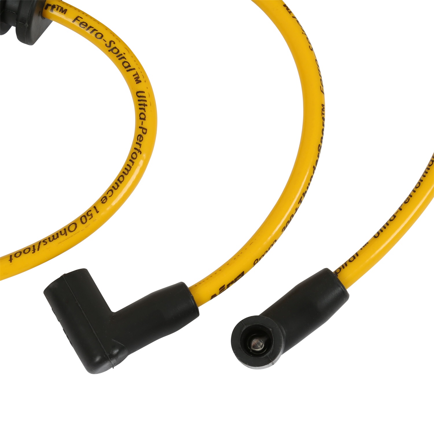 300+ Thundersport Spark Plug Wire Set - Image 3