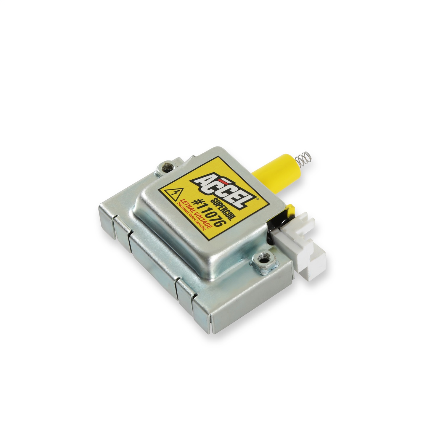 SuperCoil Ignition Coil - Image 4