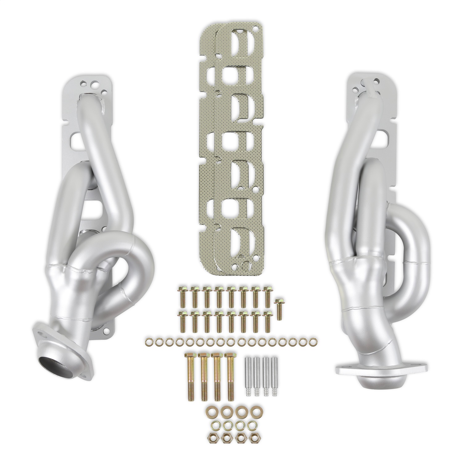 Shorty Headers