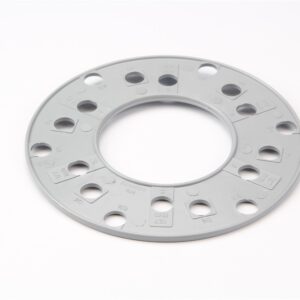Wheel Bolt Circle Template