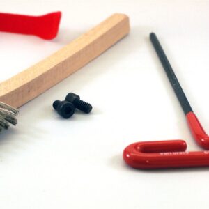 Hot Knife Accessory Kit