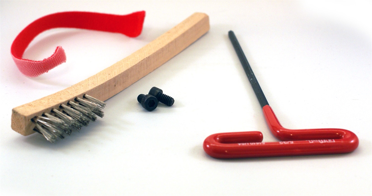 Hot Knife Accessory Kit