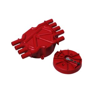 GM V8 Vortec Cap/Rotor Kit