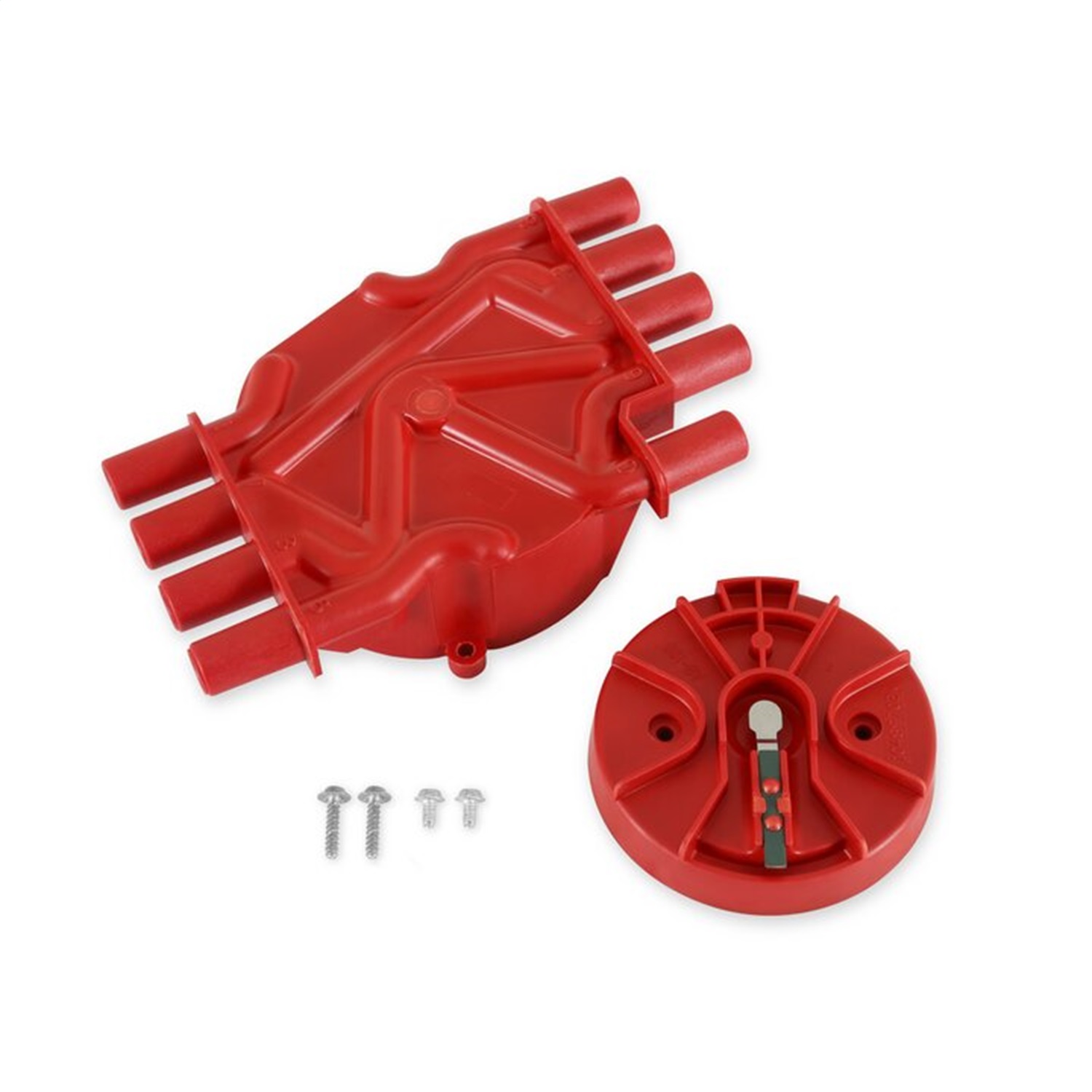 GM V8 Vortec Cap/Rotor Kit - Image 3