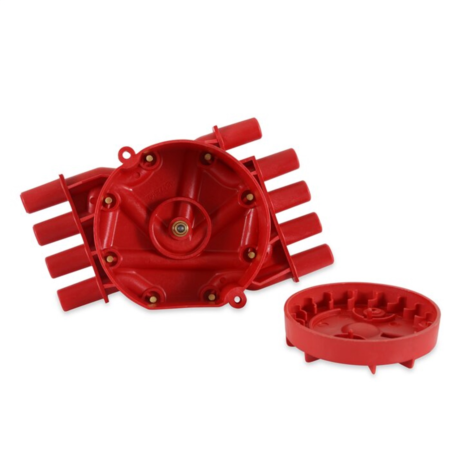 GM V8 Vortec Cap/Rotor Kit - Image 4