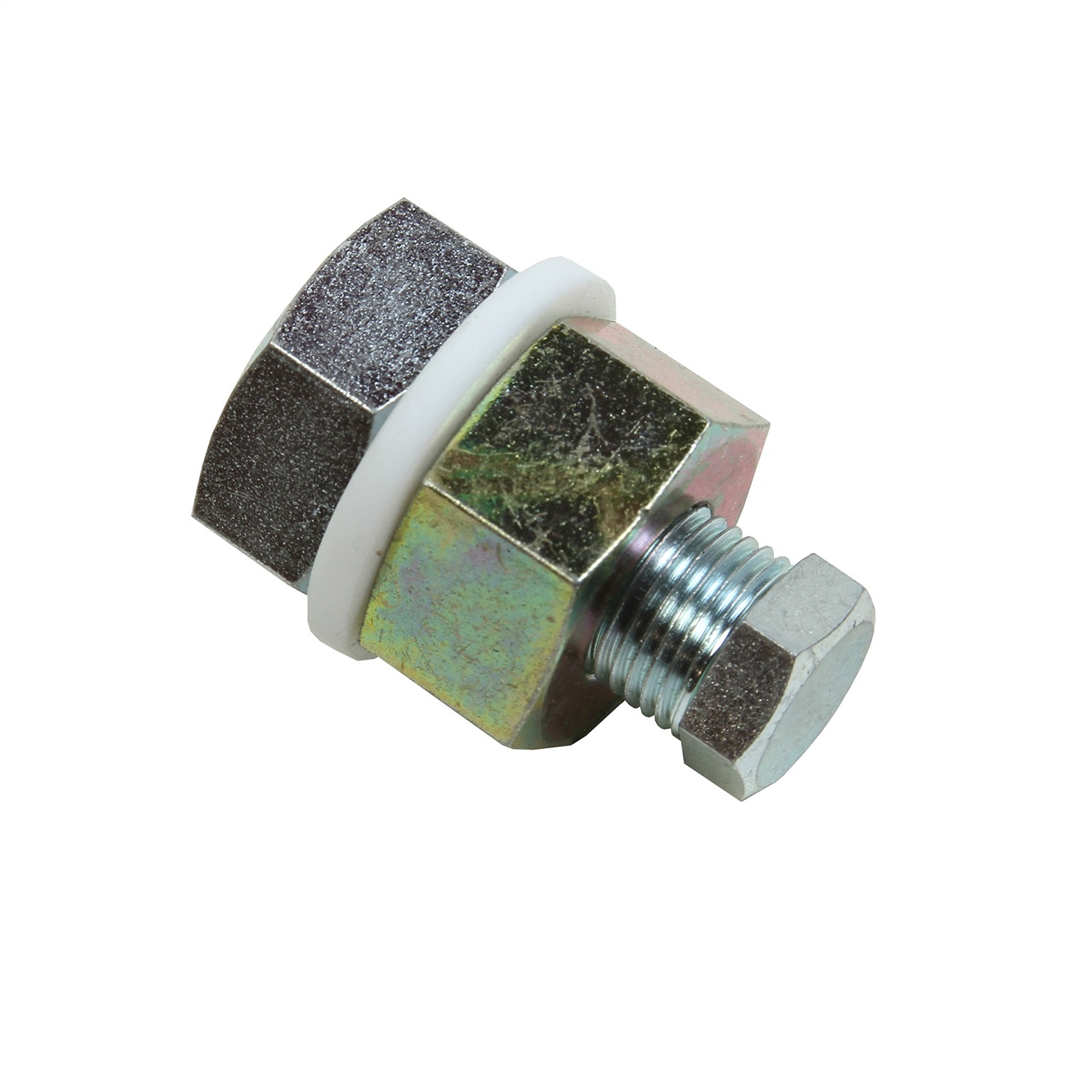 Drain Plug Kit Transmission Oil Pan Drain Plug - Image 3
