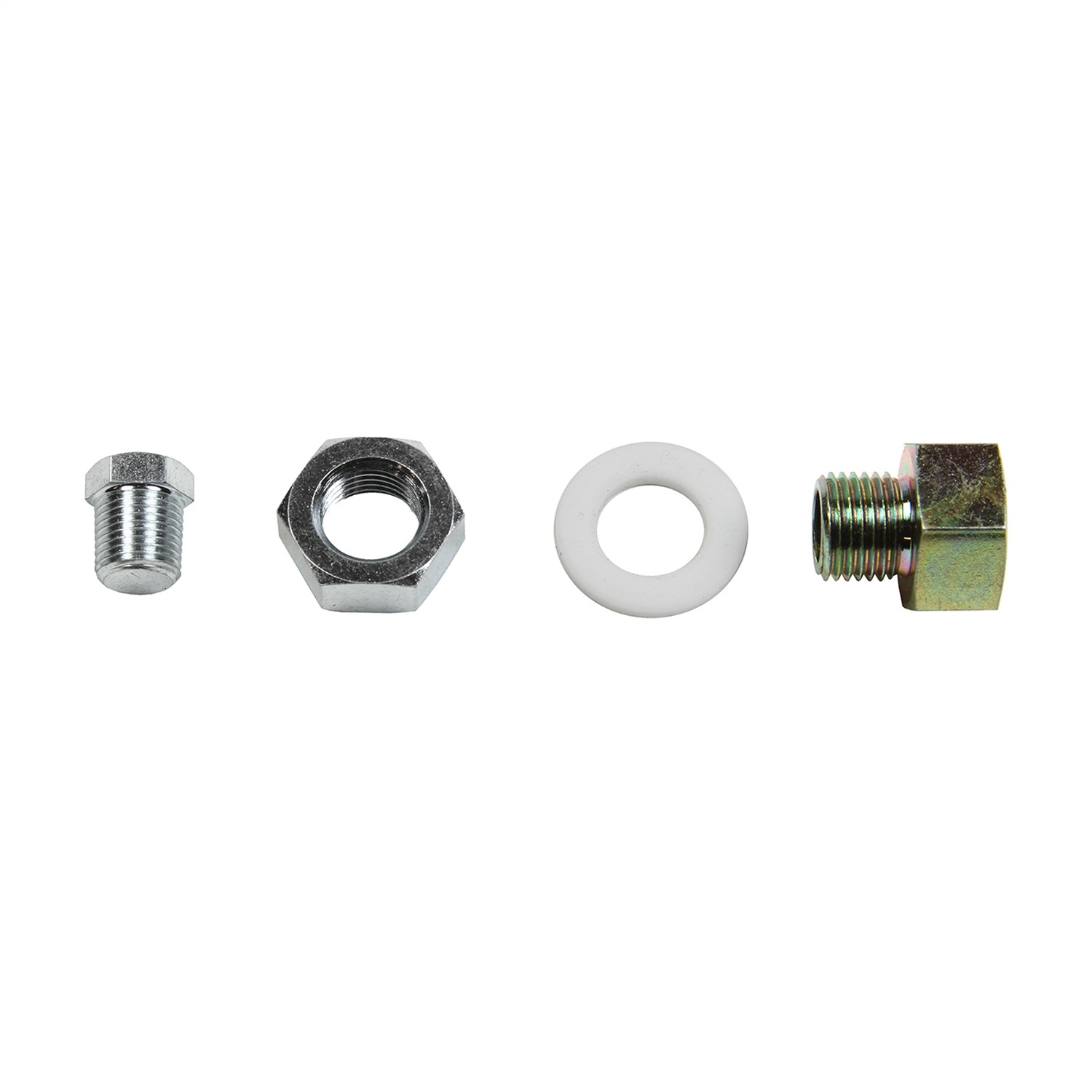 Drain Plug Kit Transmission Oil Pan Drain Plug - Image 4
