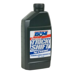 Trick Shift Automatic Transmission Fluid