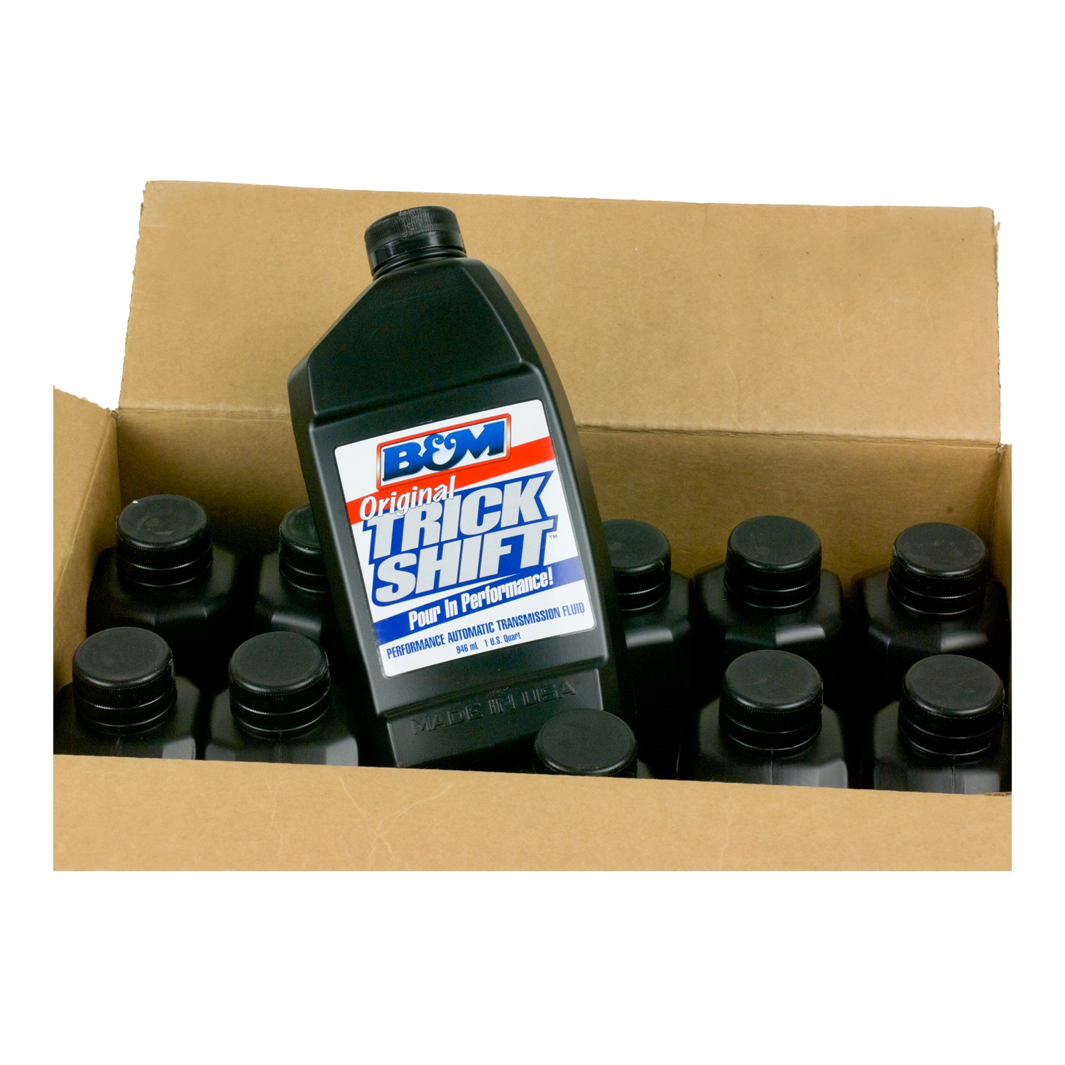Trick Shift Automatic Transmission Fluid - Image 2