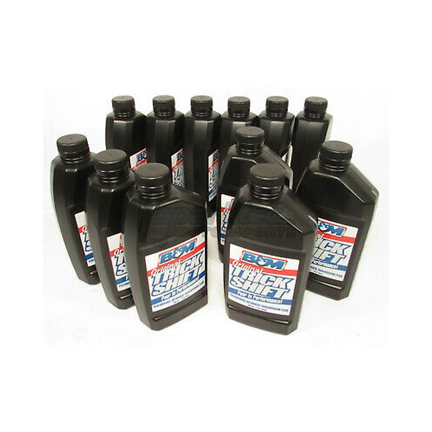 Trick Shift Automatic Transmission Fluid - Image 3