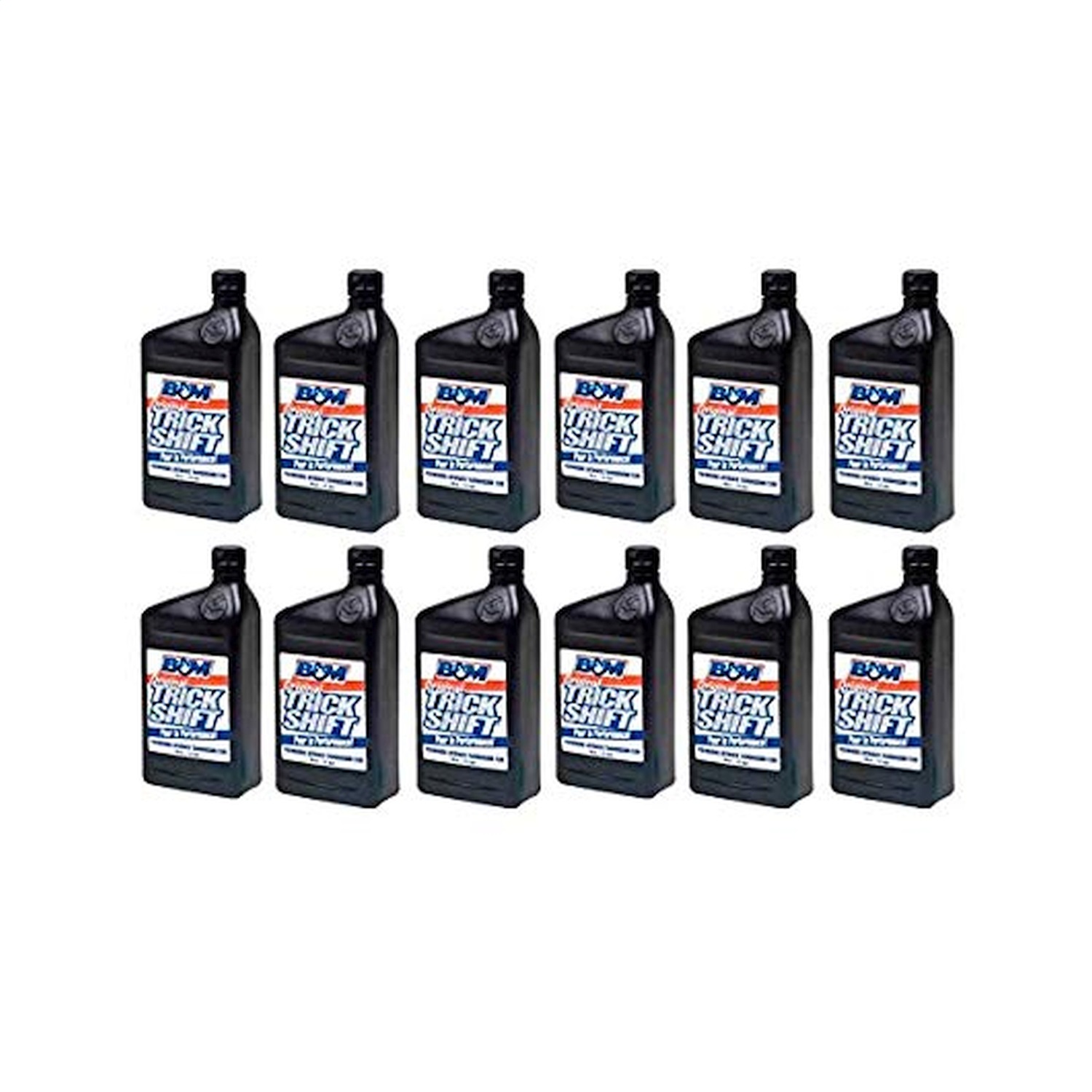 Trick Shift Automatic Transmission Fluid - Image 4